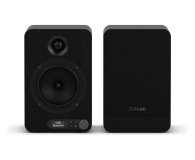 PURE Classic Active Black EU/UK - 1538307 - zdjęcie 3